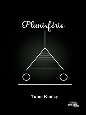 cover image of PLANISFÈRIO